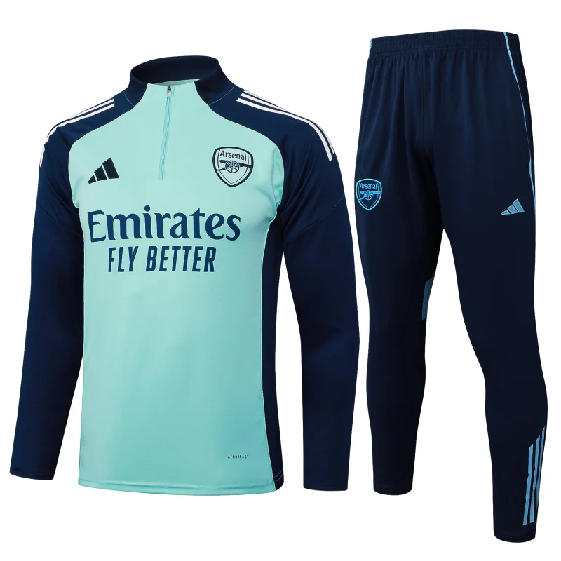 Trikot 2025 2026 - FC Arsenal Trainingsanzug | trikotfussballshop