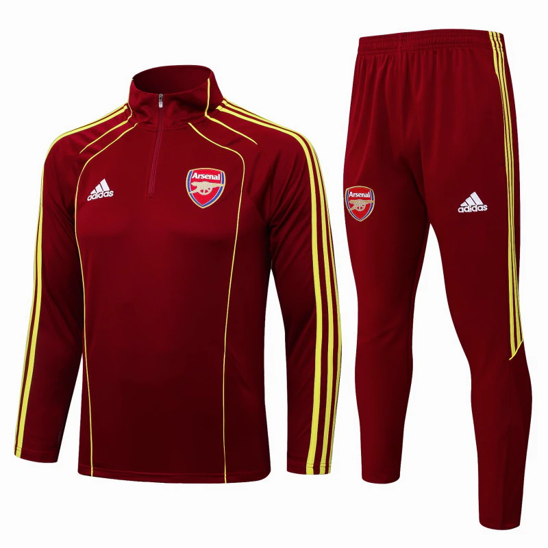 Trikot 2025 2026 - FC Arsenal Trainingsanzug | trikotfussballshop