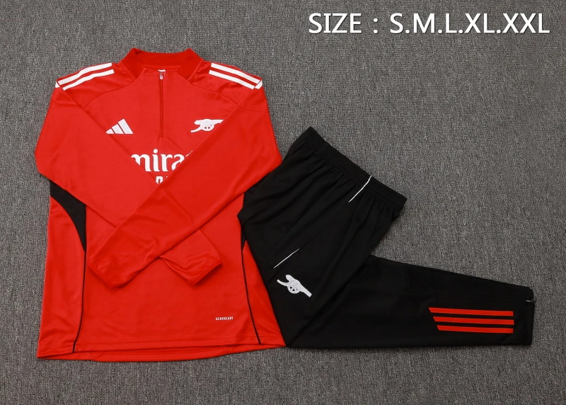 Trikot 2025 2026 - FC Arsenal Trainingsanzug | trikotfussballshop