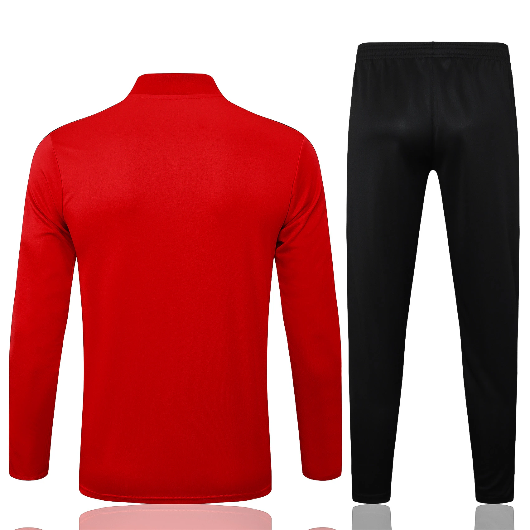 Trikot 2025 2026 - FC Liverpool Trainingsanzug | trikotfussballshop