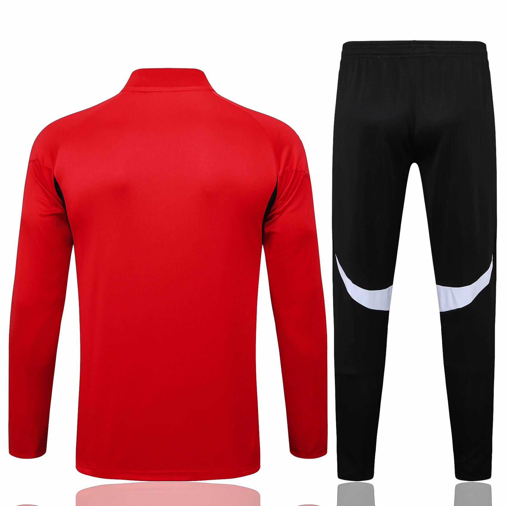 Trikot 2025 2026 - FC Liverpool Trainingsanzug | trikotfussballshop