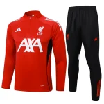 Trikot 2025 2026 - FC Liverpool Trainingsanzug | trikotfussballshop