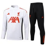 Trikot 2025 2026 - FC Liverpool Trainingsanzug | trikotfussballshop