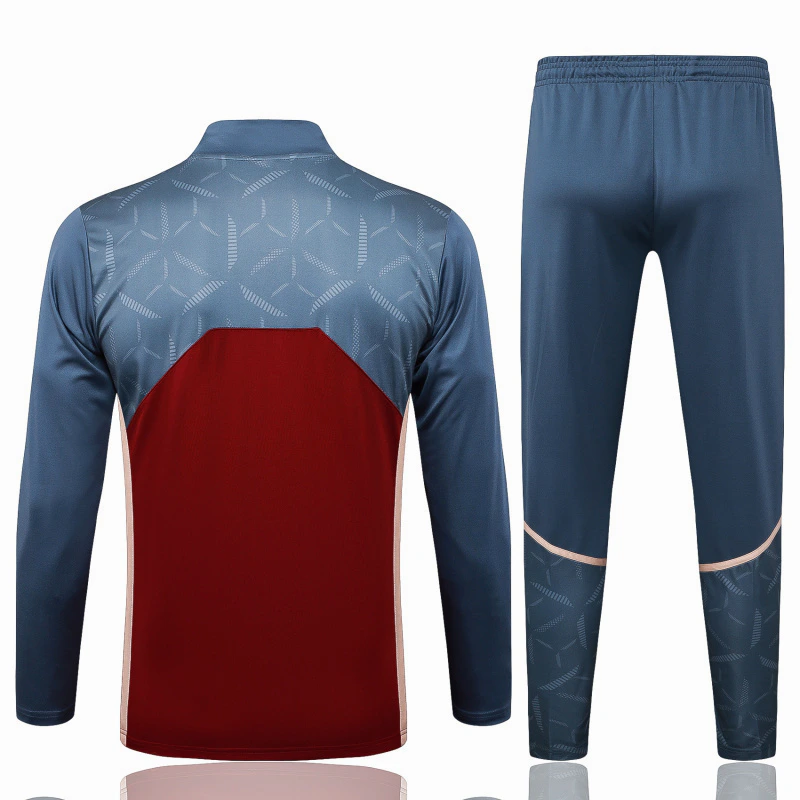 Trikot 2025 2026 - FC São Paulo Trainingsanzug Kaufen | trikotfussballshop