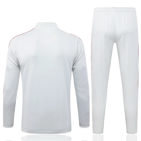 Trikot 2025 2026 - Flamengo Trainingsanzug Herren | trikotfussballshop