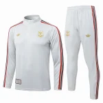 Trikot 2025 2026 - Flamengo Trainingsanzug Herren | trikotfussballshop