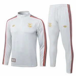 Trikot 2025 2026 - Flamengo Trainingsanzug Herren | trikotfussballshop