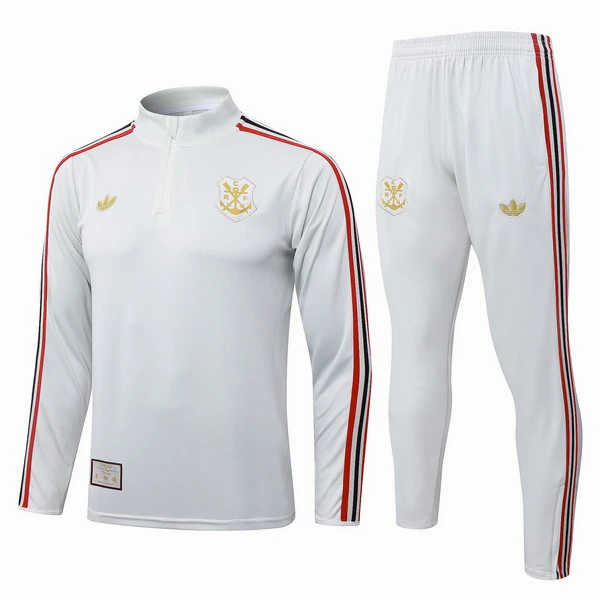 Trikot 2025 2026 - Flamengo Trainingsanzug Herren | trikotfussballshop
