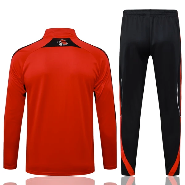 Trikot 2025 2026 - Flamengo Trainingsanzug Herren | trikotfussballshop