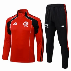Trikot 2025 2026 - Flamengo Trainingsanzug Herren | trikotfussballshop