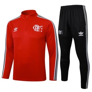 Trikot 2025 2026 - Flamengo Trainingsanzug | trikotfussballshop