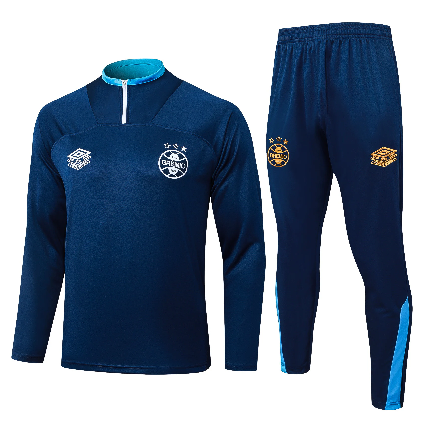 Trikot 2025 2026 - Grêmio Trainingsanzug | trikotfussballshop