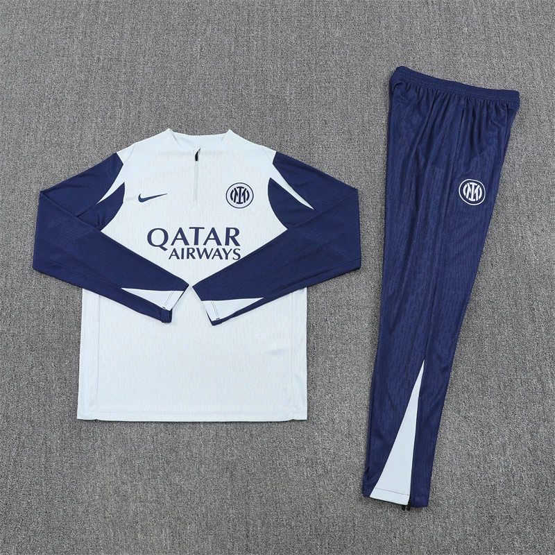 Trikot 2025 2026 - Inter Mailand Trainingsanzug | trikotfussballshop