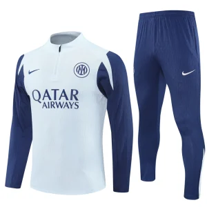 Trikot 2025 2026 - Inter Mailand Trainingsanzug | trikotfussballshop