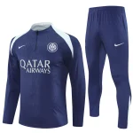 Trikot 2025 2026 - Inter Mailand Trainingsanzug | trikotfussballshop