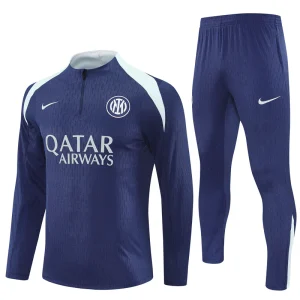 Trikot 2025 2026 - Inter Mailand Trainingsanzug | trikotfussballshop