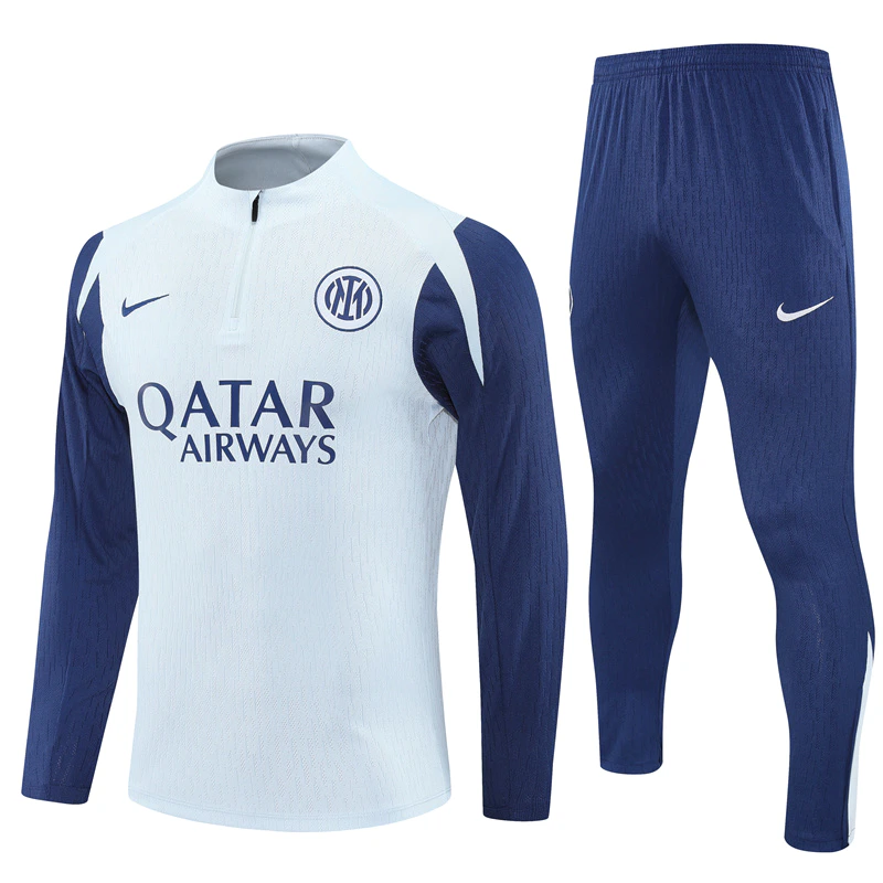 Trikot 2025 2026 - Inter Mailand Trainingsanzug | trikotfussballshop