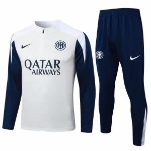 Trikot 2025 2026 - Inter Mailand Trainingsanzug | trikotfussballshop
