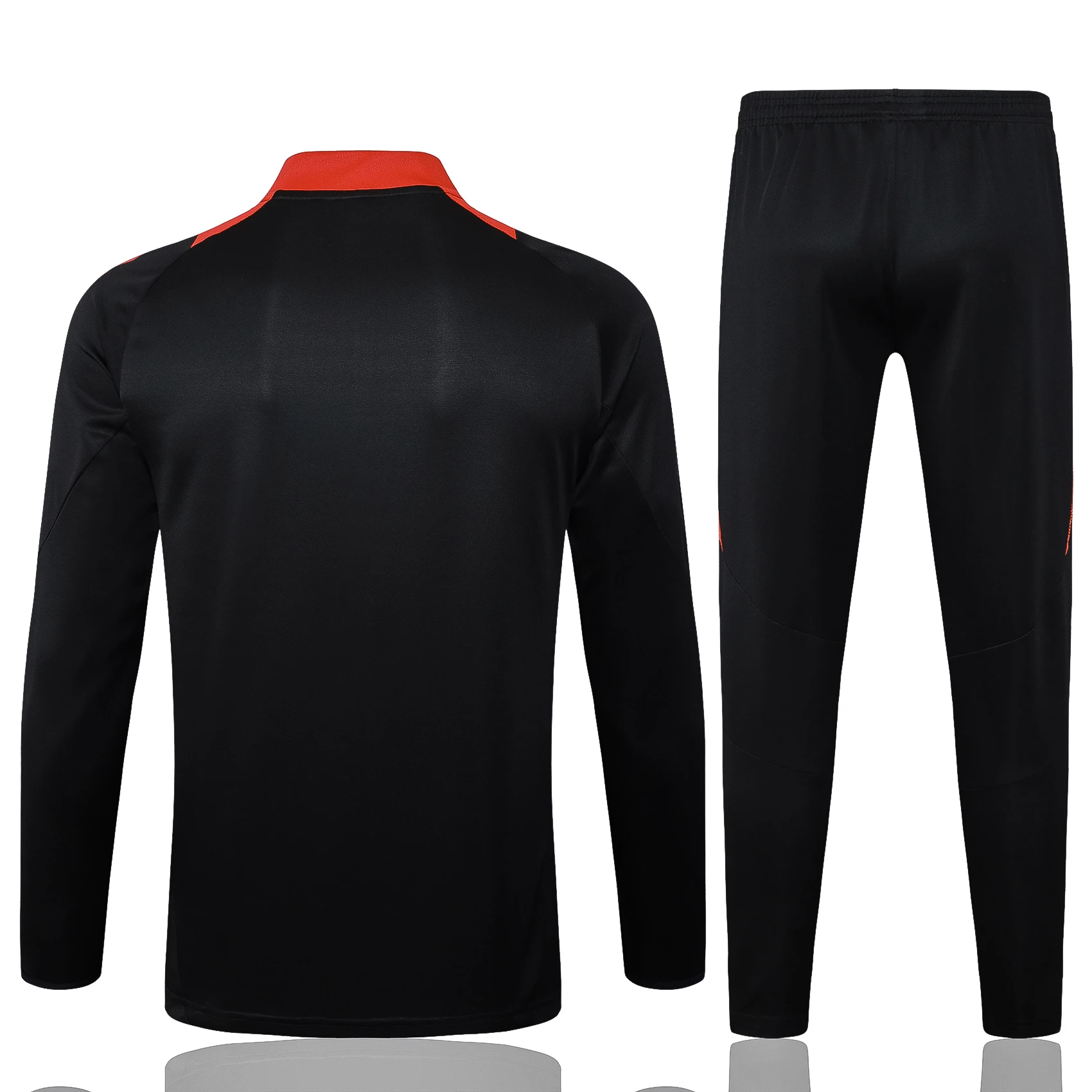 Trikot 2025 2026 - Internacional Trainingsanzug 2024 | trikotfussballshop