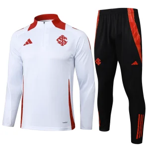 Trikot 2025 2026 - Internacional Trainingsanzug 2024 | trikotfussballshop