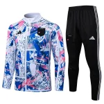 Trikot 2026 - Japan Trainingsanzug 2025/2026 | trikotfussballshop