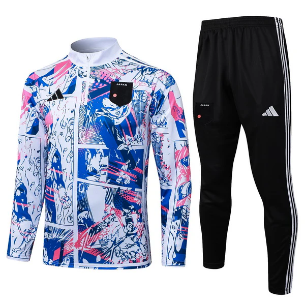 Trikot 2026 - Japan Trainingsanzug 2025/2026 | trikotfussballshop
