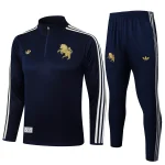 Trikot 2025 2026 - Juventus Trainingsanzug | trikotfussballshop
