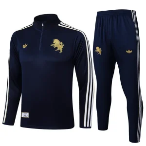 Trikot 2025 2026 - Juventus Trainingsanzug | trikotfussballshop