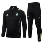Trikot 2025 2026 - Juventus Trainingsanzug | trikotfussballshop