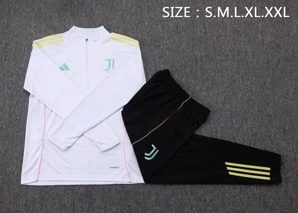 Trikot 2025 2026 - Juventus Trainingsanzug | trikotfussballshop