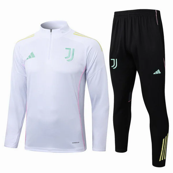 Trikot 2025 2026 - Juventus Trainingsanzug | trikotfussballshop