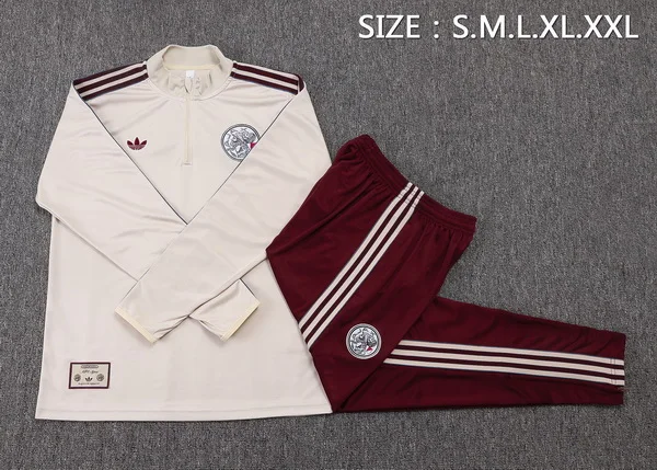 Trikot 2025 2026 - Ajax Kinder Trikot | trikotfussballshop