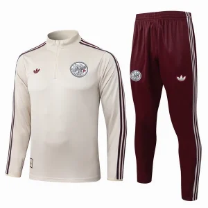 Trikot 2025 2026 - Ajax Kinder Trikot | trikotfussballshop