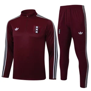 Trikot 2025 2026 - Ajax Kinder Trikot | trikotfussballshop