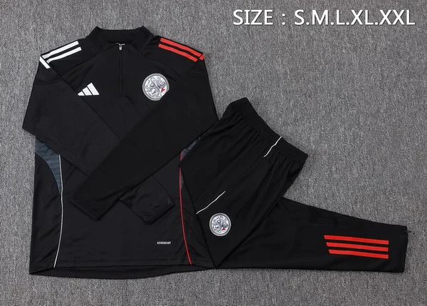 Trikot 2025 2026 - Ajax Kinder Trikot | trikotfussballshop