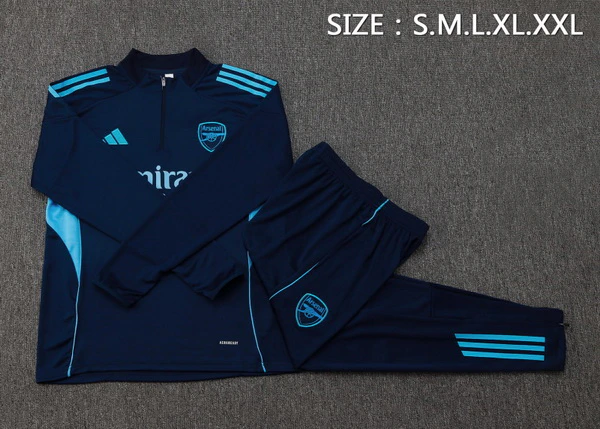 Trikot 2025 2026 - FC Arsenal Kindertrikot | trikotfussballshop