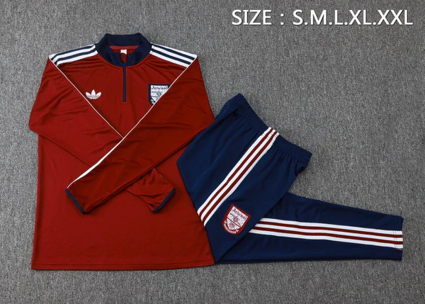 Trikot 2025 2026 - FC Arsenal Kindertrikot | trikotfussballshop