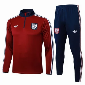 Trikot 2025 2026 - FC Arsenal Kindertrikot | trikotfussballshop