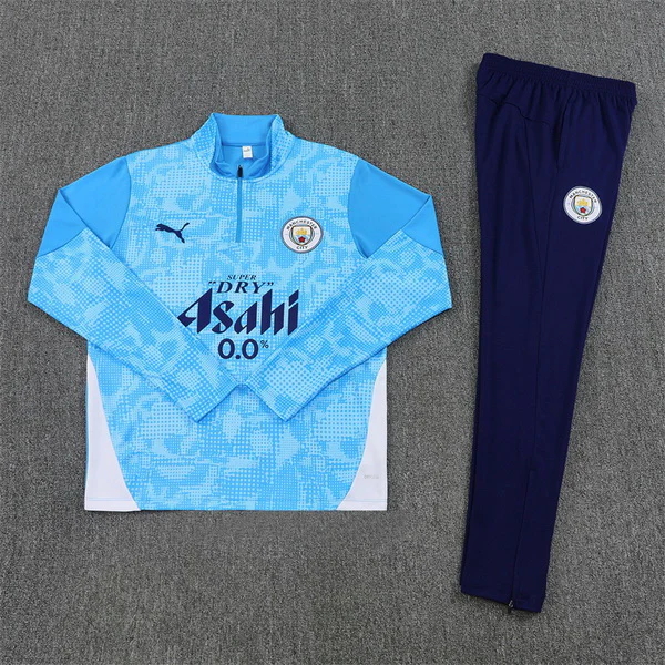 Trikot 2025 2026 - Manchester City Kinder Trikot | trikotfussballshop