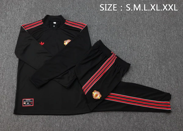 Trikot 2025 2026 - Manchester United Kinder Trikot | trikotfussballshop