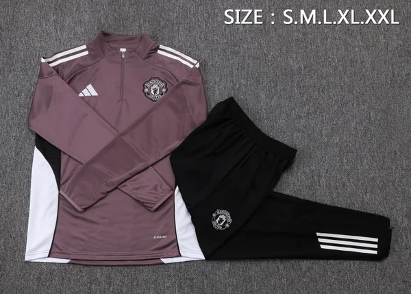 Trikot 2025 2026 - Manchester United Kinder Trikot | trikotfussballshop