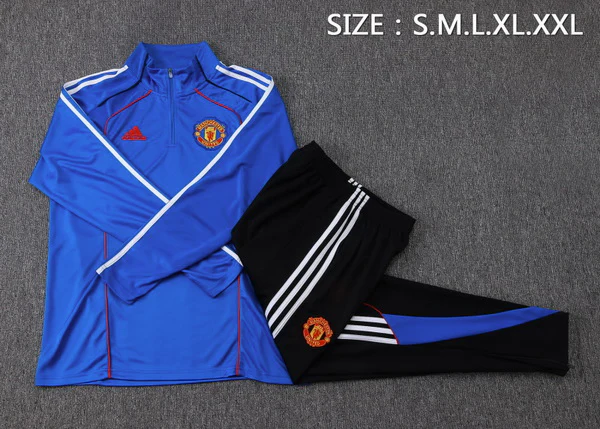 Trikot 2025 2026 - Manchester United Kinder Trikot | trikotfussballshop