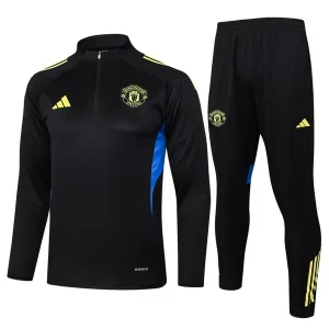 Trikot 2025 2026 - Manchester United Kinder Trikot | trikotfussballshop
