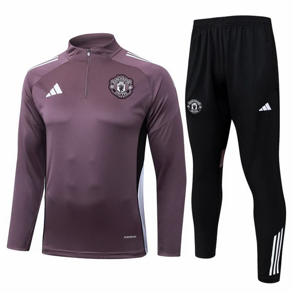 Trikot 2025 2026 - Manchester United Kinder Trikot | trikotfussballshop