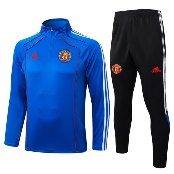 Trikot 2025 2026 - Manchester United Kinder Trikot | trikotfussballshop