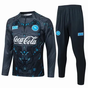 Trikot 2025 2026 - SSC Neapel Kinder Trikot | trikotfussballshop