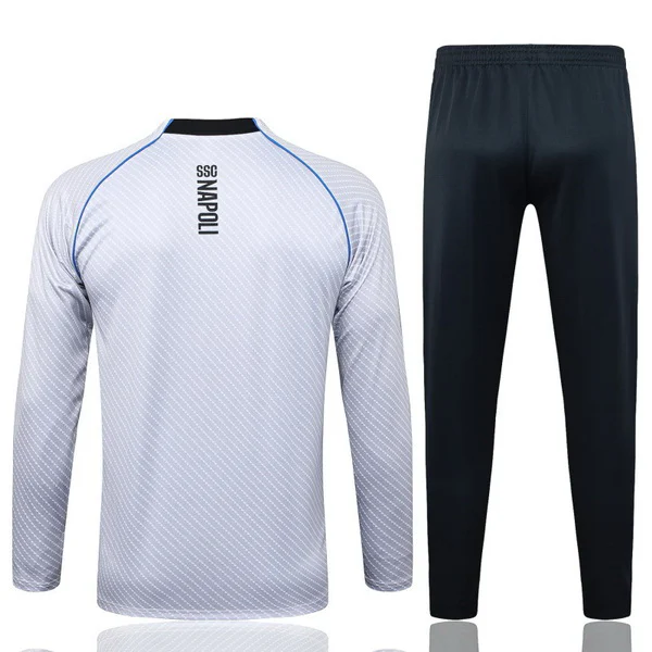 Trikot 2025 2026 - SSC Neapel Kinder Trikot | trikotfussballshop