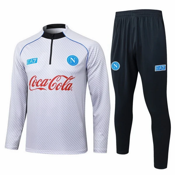 Trikot 2025 2026 - SSC Neapel Kinder Trikot | trikotfussballshop