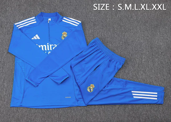 Trikot 2025 2026 - Real Madrid Kinder Trikot | trikotfussballshop