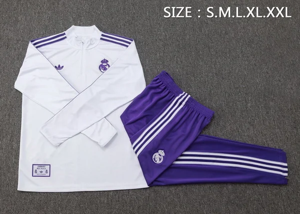 Trikot 2025 2026 - Real Madrid Kinder Trikot | trikotfussballshop